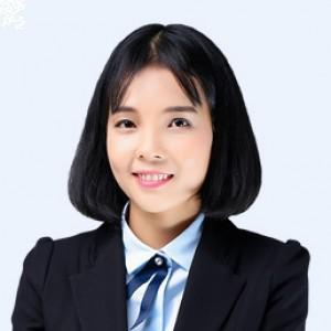 文蓝国际学习中心-Tina