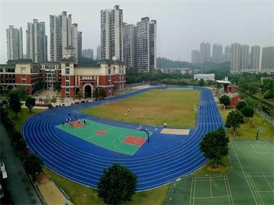 广东华侨中学国际课程