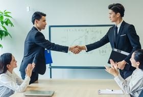商务礼仪