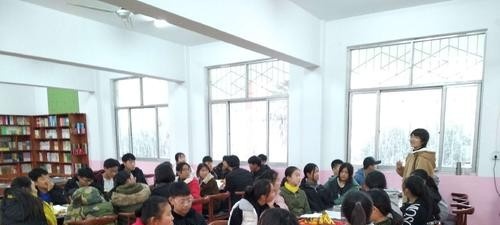 西华县职业中等专业学校