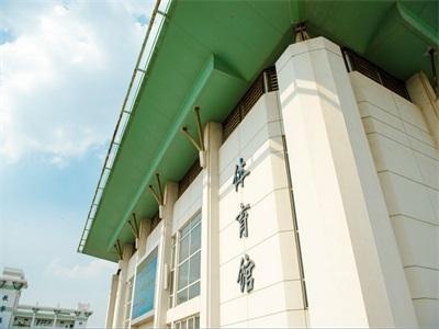 南京师范大学附属实验学校