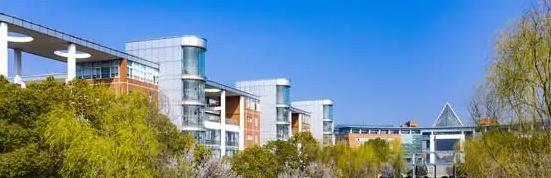 南京师范大学附属实验学校国际部2023年学费标准