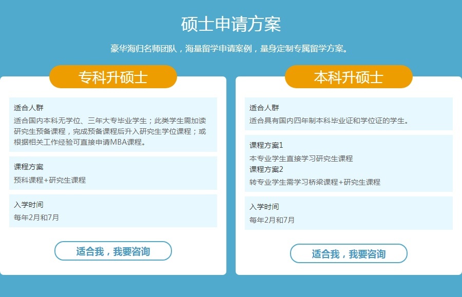 上海澳洲留学培训学校