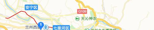 甘肃经济学校地址在哪里 
