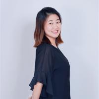 Irene 何明 知行研学游学项目CEO&创始人