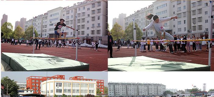 安徽省灵璧师范学校