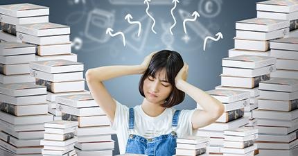 英语能力的基础为零者