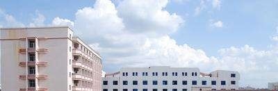 邯郸工程高级技工学校