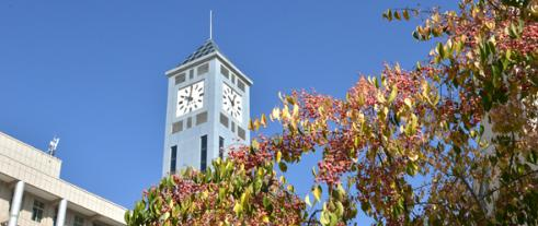 兰州资源环境职业技术学院2020年招生代码