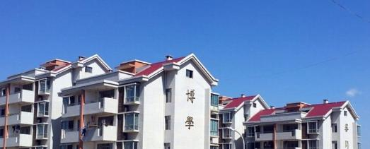 江西洪州职业学院怎么样、好不好