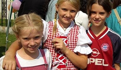 南京伊顿国际学校