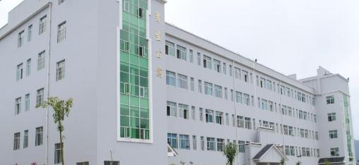 施秉中等职业技术学校