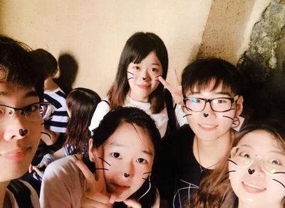 恭喜2018届中加枫华国际高中毕业生被日本早稻田大学录取