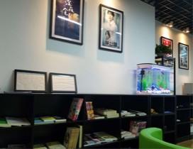 成都笃学馆日语韩语培训