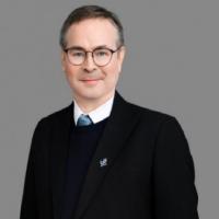 Martin Cole IGCSE学部校长