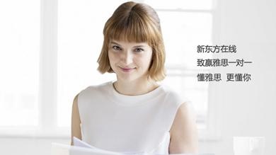 新东方雅思一对一在线课程配图