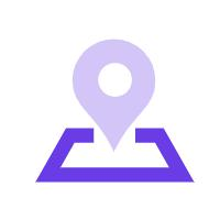 Geographic location