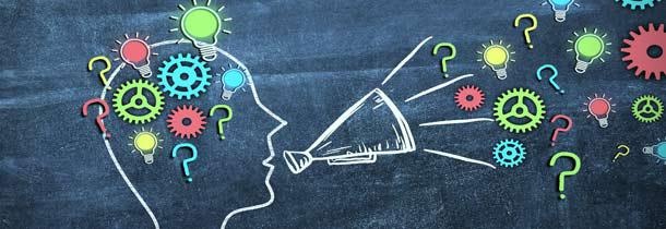 高效记忆课程背景