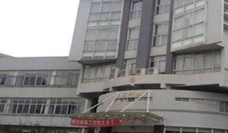 校园大楼
