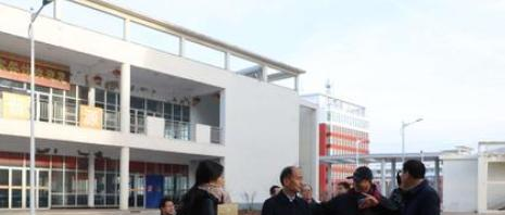 汉中武乡中学2020年招生计划