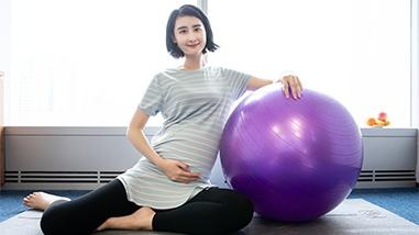孕产私教课程内容介绍