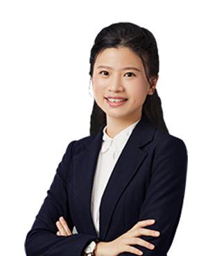 陈丽珊