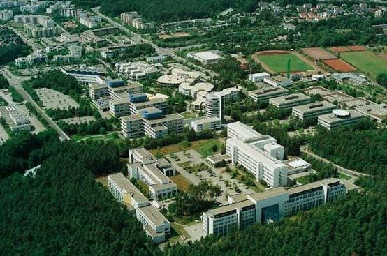 凯撒斯劳滕工业大学