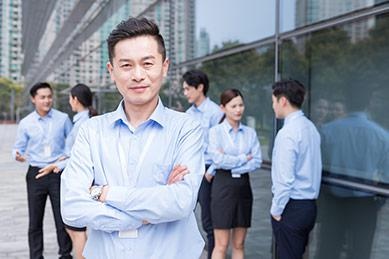 培训成本高，员工成长慢，为团队操碎了心