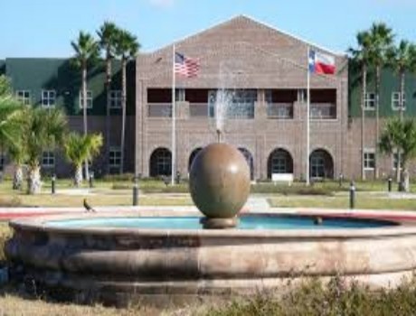 南德克萨斯学院