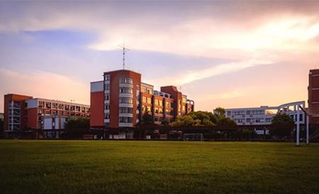 上海交通大学附属中学国际部