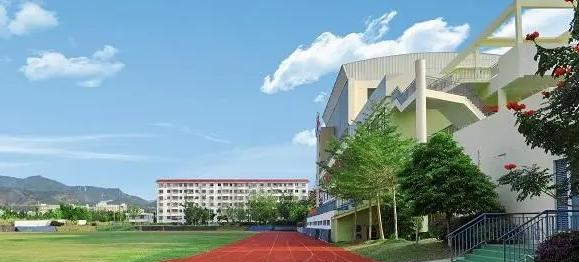 2023年海南华侨中学国际部课程体系