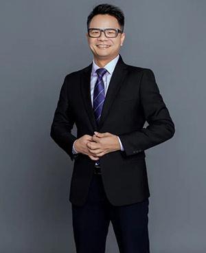 张杰