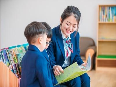 吴江滨之湖实验学校