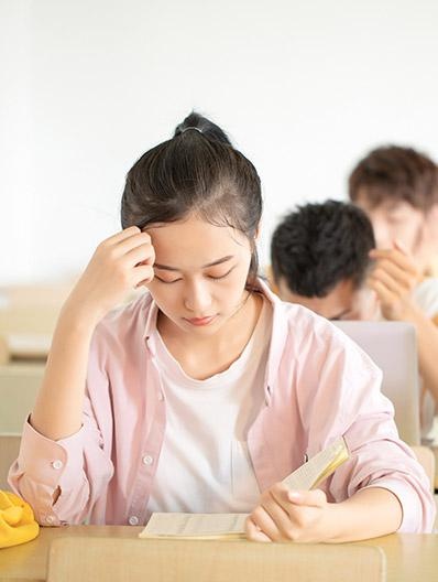 课程详情