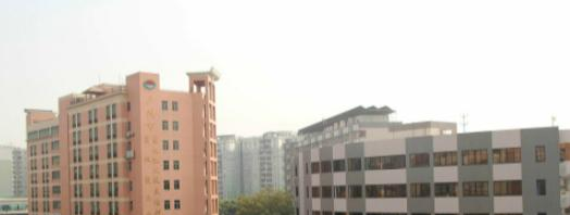 广州技师学院2020年宿舍条件
