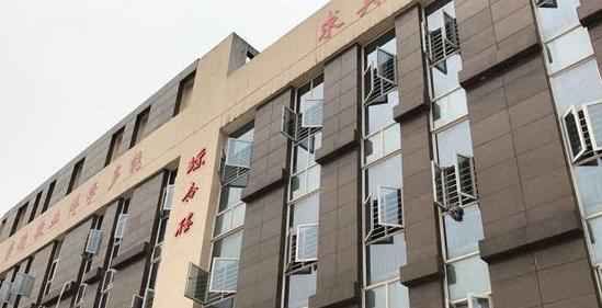 衡阳职业中等专业学校　
