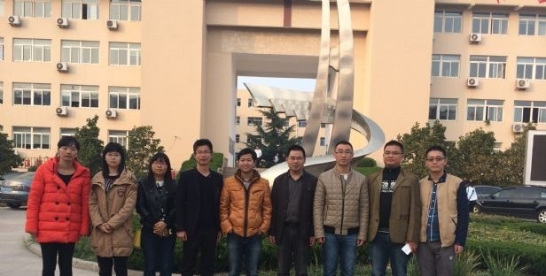 青岛城阳区职业教育中心