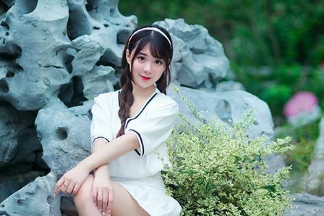 职业模特高级培训班