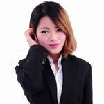 梁业娴老师