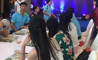 亚商mba培训