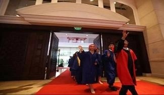 深圳国际预科学院