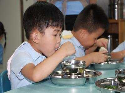 哈比桥治幼儿园