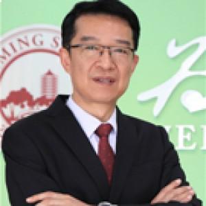 成都为明学校国际部-何刚