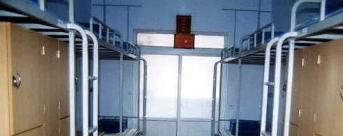 甘肃钢铁职业技术学院2020年宿舍条件