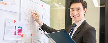 课程收获