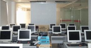 机房学习