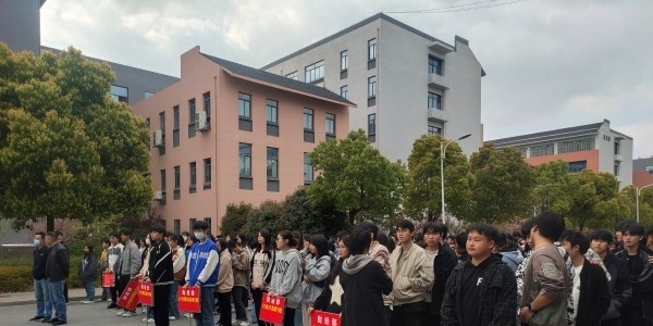 合肥经贸旅游学校