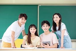 对韩语感兴趣的学员