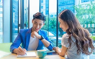 想要短期提分的学员