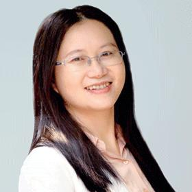 陈怡安